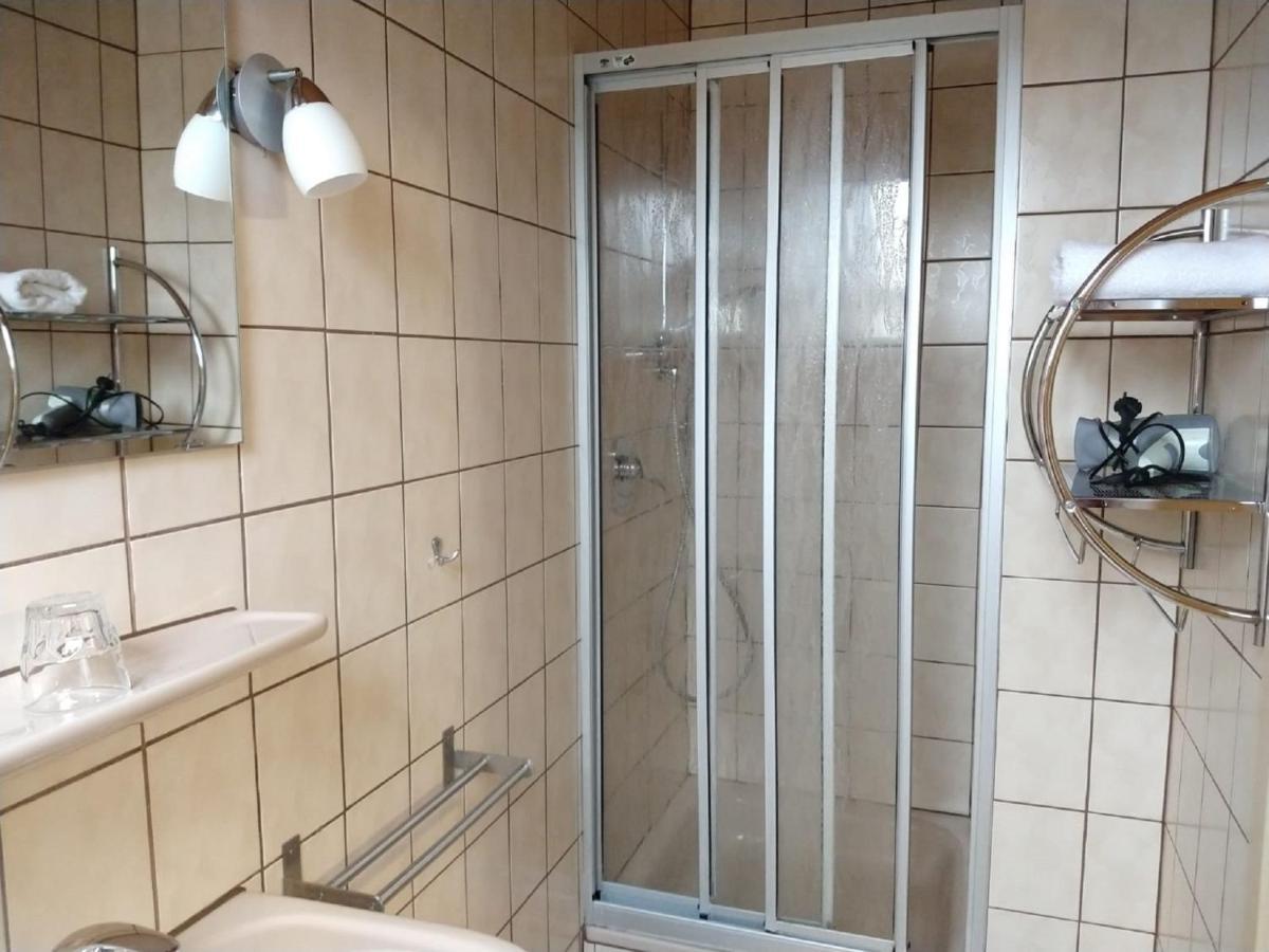 Pension "Der Sulzbachhof" Lehrberg Ngoại thất bức ảnh