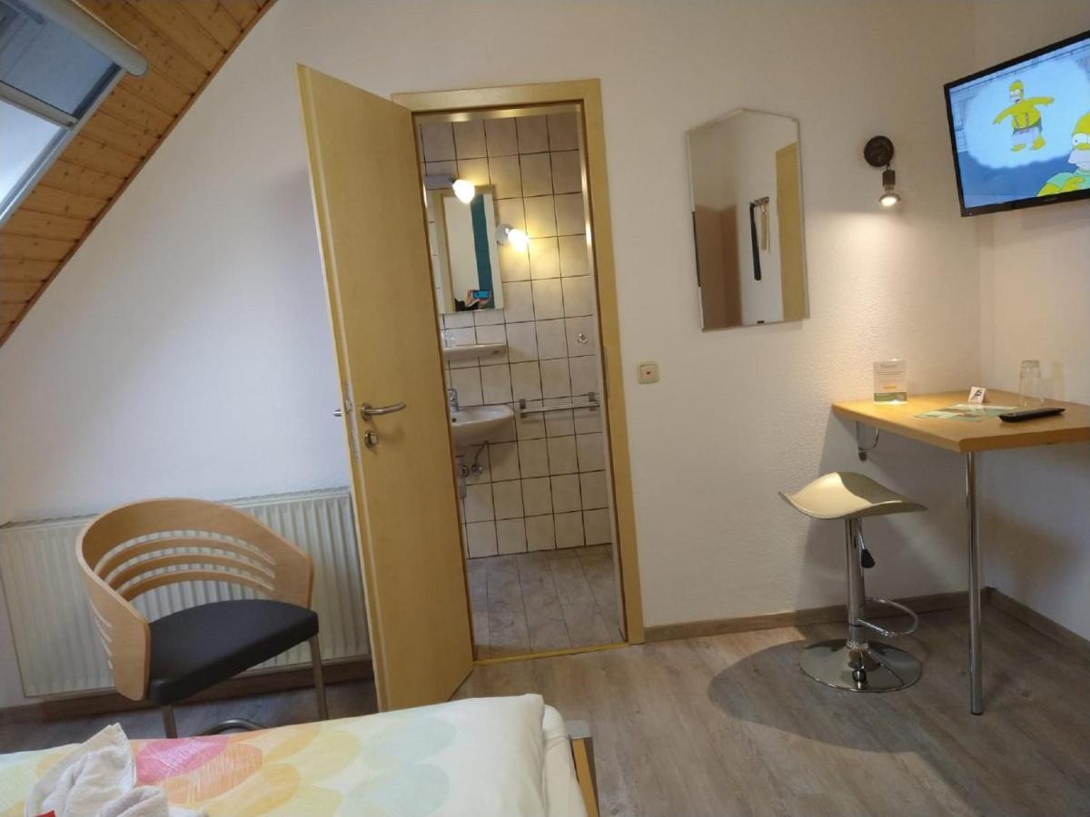 Pension "Der Sulzbachhof" Lehrberg Ngoại thất bức ảnh